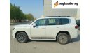 Toyota Land Cruiser ZX 3.5L Twin Turbo 10A/T 2022 YM