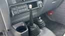 Toyota Land Cruiser Pick Up Land cruiser DOUBLE CABIN lc79 4.2L DIESEL V6 MY2025 FOR EXPORT ONLY.