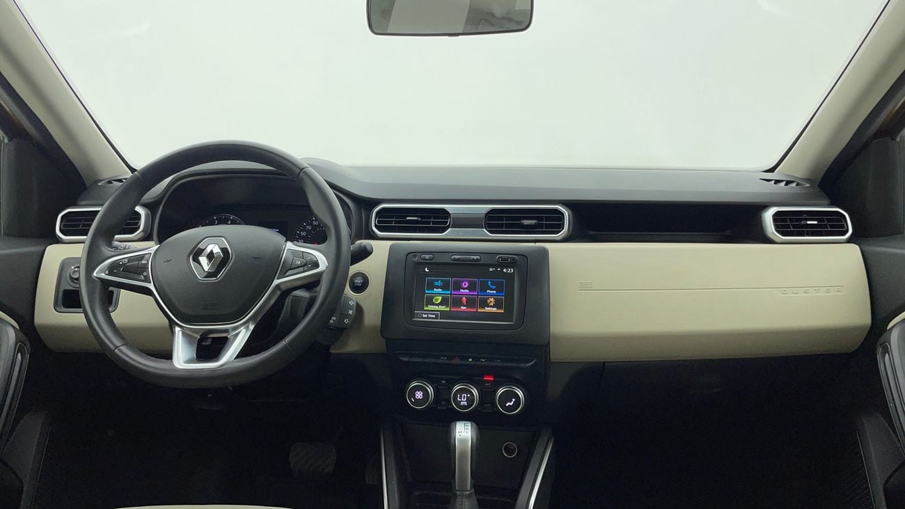 Renault Duster LE 1.6 | Zero Down Payment | Free Home Test Drive