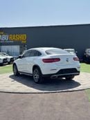 مرسيدس بنز GLC 250 Std 2.0L