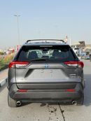 Toyota RAV4 LTD 2.5L Hybrid Limited Panoramic, 360 camera full Option