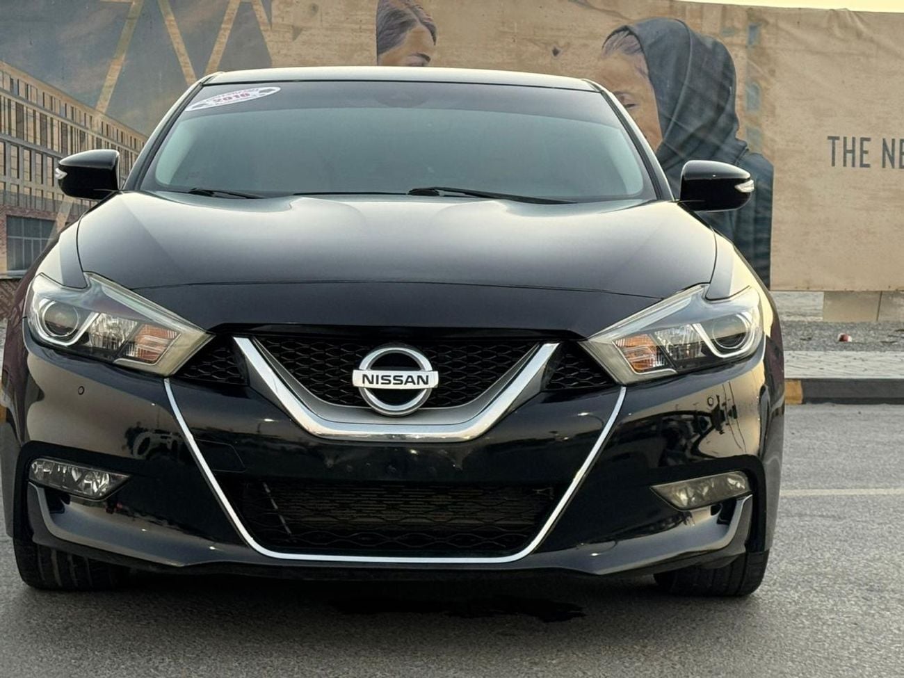 Nissan Maxima Us import,no.2