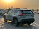 تويوتا راف ٤ 2021 Toyota Rav4 Adventure TRD OFF ROAD Full Option 2.5L V4 - Rear Camera - Sunroof - Leather Seat -