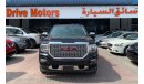 GMC Sierra UST ARRIVED!! NEW ARRIVAL WITH DENALI 2016 FULL OPTION V8 ONLY 1645X60 MONTHLY UNLIMITED WARRANTY