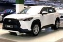 Toyota Corolla Cross XL | Guaranteed Warranty | 0 Down Payment