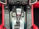 بورش كايان Std 3.6L