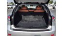 Lexus RX350 3.5L, FULLLY OPTIONED, MINT CAR (LOT # 775)