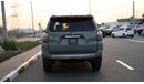 Toyota 4Runner TOYOTA 4RUNNER 4.0L TRD OFF ROAD FULL OPTIONS ( HEATED SEATS)(2023 NEWW!!!!)
