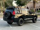 Toyota Prado TX-L UPGRADE MODIFIED OFFROAD