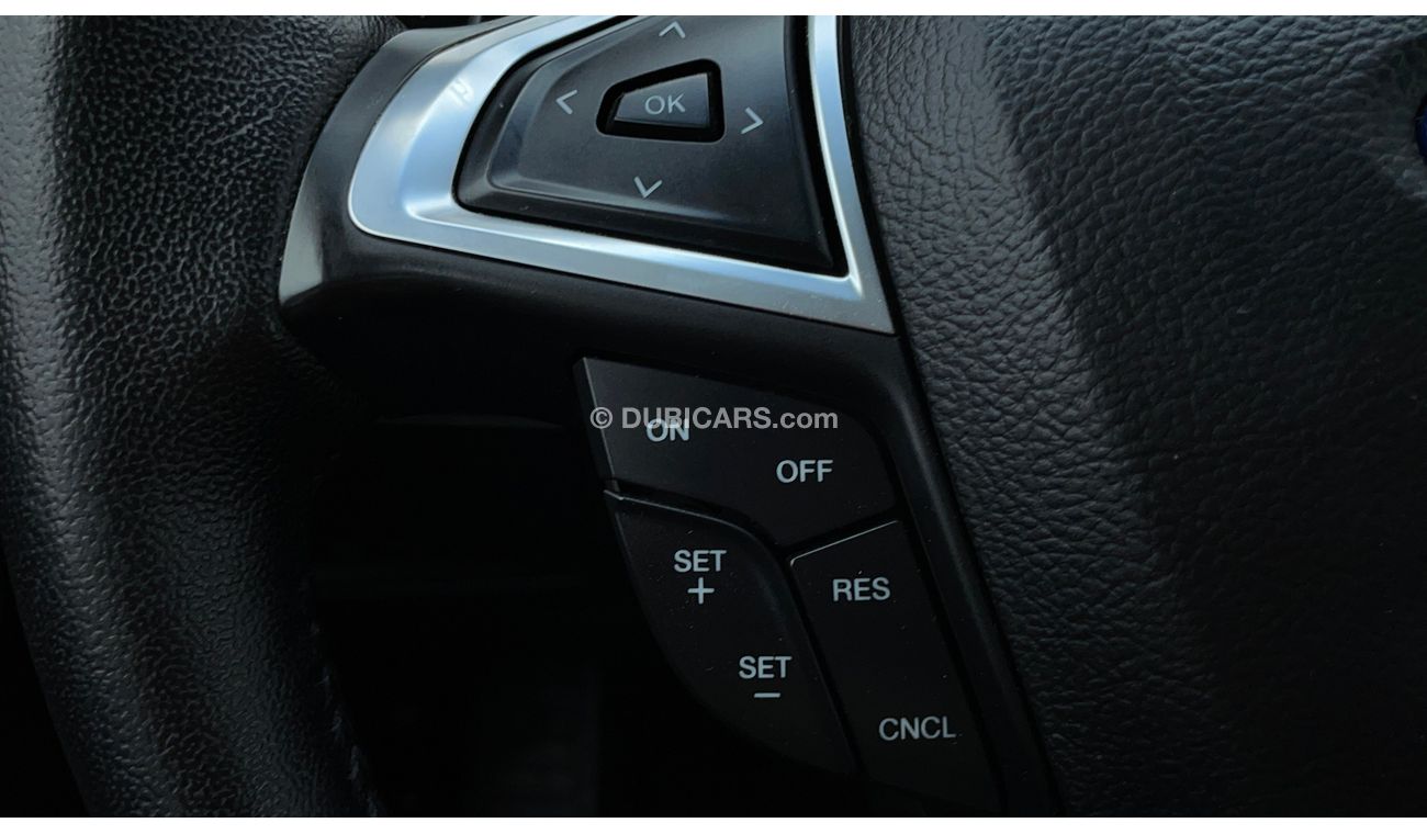 Ford Edge SEL 2 | Zero Down Payment | Free Home Test Drive