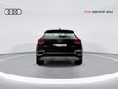 Audi Q2 Advanced 35 TFSI 150hp (Ref# 13908)