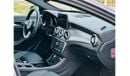 Mercedes-Benz GLA 250 1390 PM || GLA 250 2.0L || GCC|| FULL OPTION || FULL AGENCY MAINTAINED