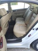 جينيسس G80 Genesis G80 2013 V6 usa full automatic