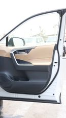 Toyota RAV4 VXR HEV Toyota rav4 2.5L Hybrid