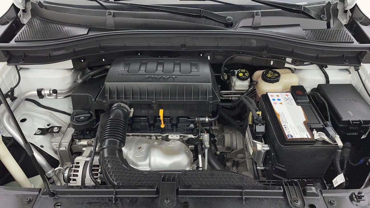 MG ZS STD 1.5 | Zero Down Payment | Free Home Test Drive