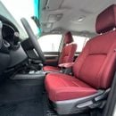 تويوتا هيلوكس SR5 تويوتا هايلكس 2.7 لتر أوتوماتيك، مواصفات كويتية، كاملة المواصفات مع زر تشغيل، موديل 2026/2026
