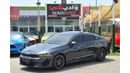 كيا K5 CLEAN TITLE //FULL OPTION--VERY GOOD CONDITION/تدخل السعودية