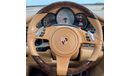 Porsche Panamera 2013 Porsche Panamera 4S, Service History, Low Kms, GCC