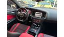 دودج تشارجر DODGE CHARGER SCATPACK 392