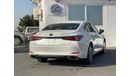 Lexus ES350 LEXUS ES350L MY 2021 SRANDAR PRICE FOR EXPORT