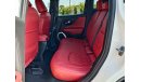 جيب رينيجيد LATITUDE // LEATHER SEATS WITH LOW MILEAGE (LOT # 39541)