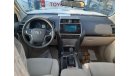 Toyota Prado diesel  tx