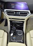 BMW 320i EXCELLENT DEAL for our BMW 320i ( 2020 Model ) in Blue Color European Specs