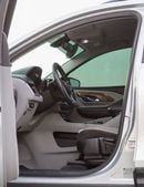 GMC Terrain SLE 1.5L gmc terrain 1.5L 2018 GCC  accident-free in excellent condition, 705 P.M