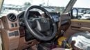 Toyota Land Cruiser Pick Up