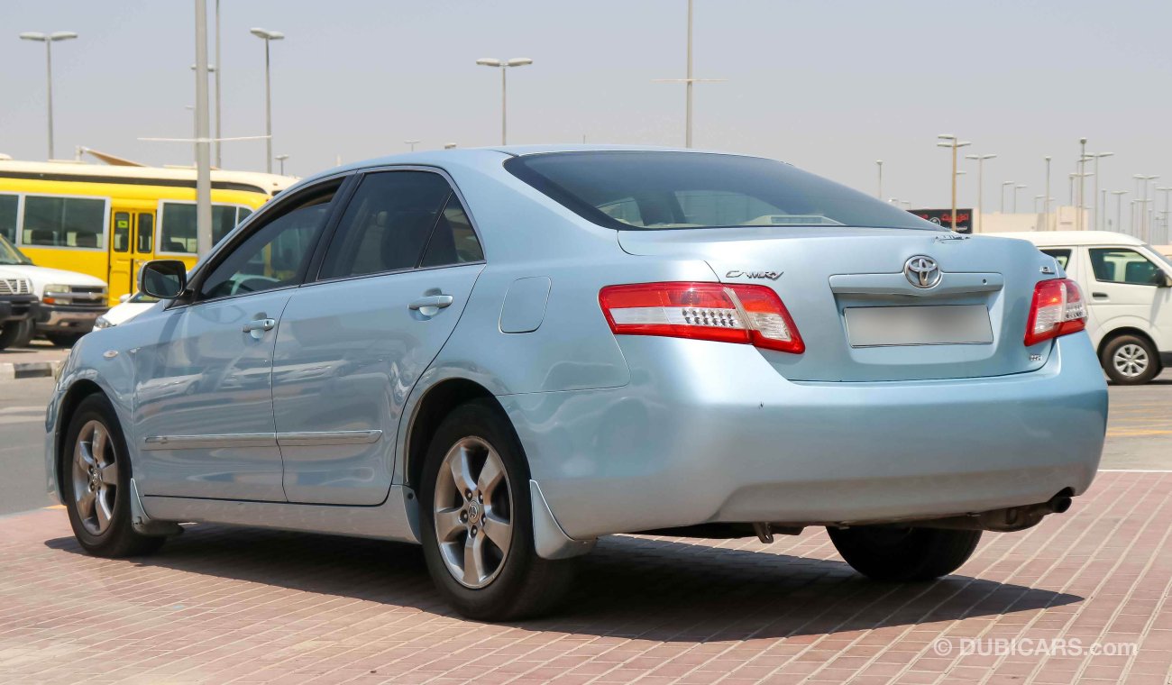 Toyota Camry GL