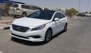 هيونداي سوناتا HYUNDAI SONATA FULL OPTION PANORAMIC 2015