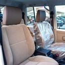 Toyota Land Cruiser Pick Up LX 79 2.8 Diesel || MT || 2025