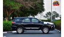 Toyota Fortuner VXR PLATINUM V6 4.0L PETROL WITH LEXUS KIT