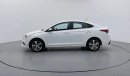 Hyundai Accent 1.6 GL 1.6 | Under Warranty | Inspected on 150+ parameters