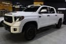 Toyota Tundra STD (NON GCC) Std 5.7L