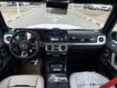 Mercedes-Benz G 63 AMG 2025 MERCEDES G63 AMG BRAND NEW KOREAN SPECS