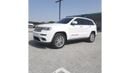 Jeep Grand Cherokee Summit