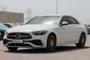 Mercedes-Benz C 200 L SPORT VERSION 1.5L V4 PETROL RWD AT 2025MY LHD