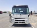 Toyota Coaster Toyota Coaster Diesel 4.2L 30 Seater RHD 2025
