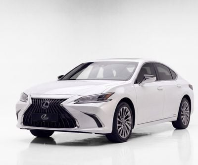 Lexus ES300h 300h 2.5