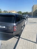 Land Rover Range Rover HSE 3.0L (375 HP)