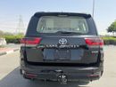 تويوتا لاند كروزر VXR