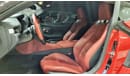 Toyota Supra GR TOYOTA SUPRA 2020 GCC LOW MILEAGE ONLY 29K KM IN IMMACULATE CONDITION FOR 179K AED