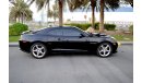 Chevrolet Camaro - ZERO DOWN PAYMENT - 1,950 AED/MONTHLY - UNDER WARRANTY