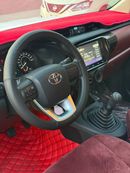 تويوتا هيلوكس هايلوكس