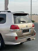 تويوتا لاند كروزر