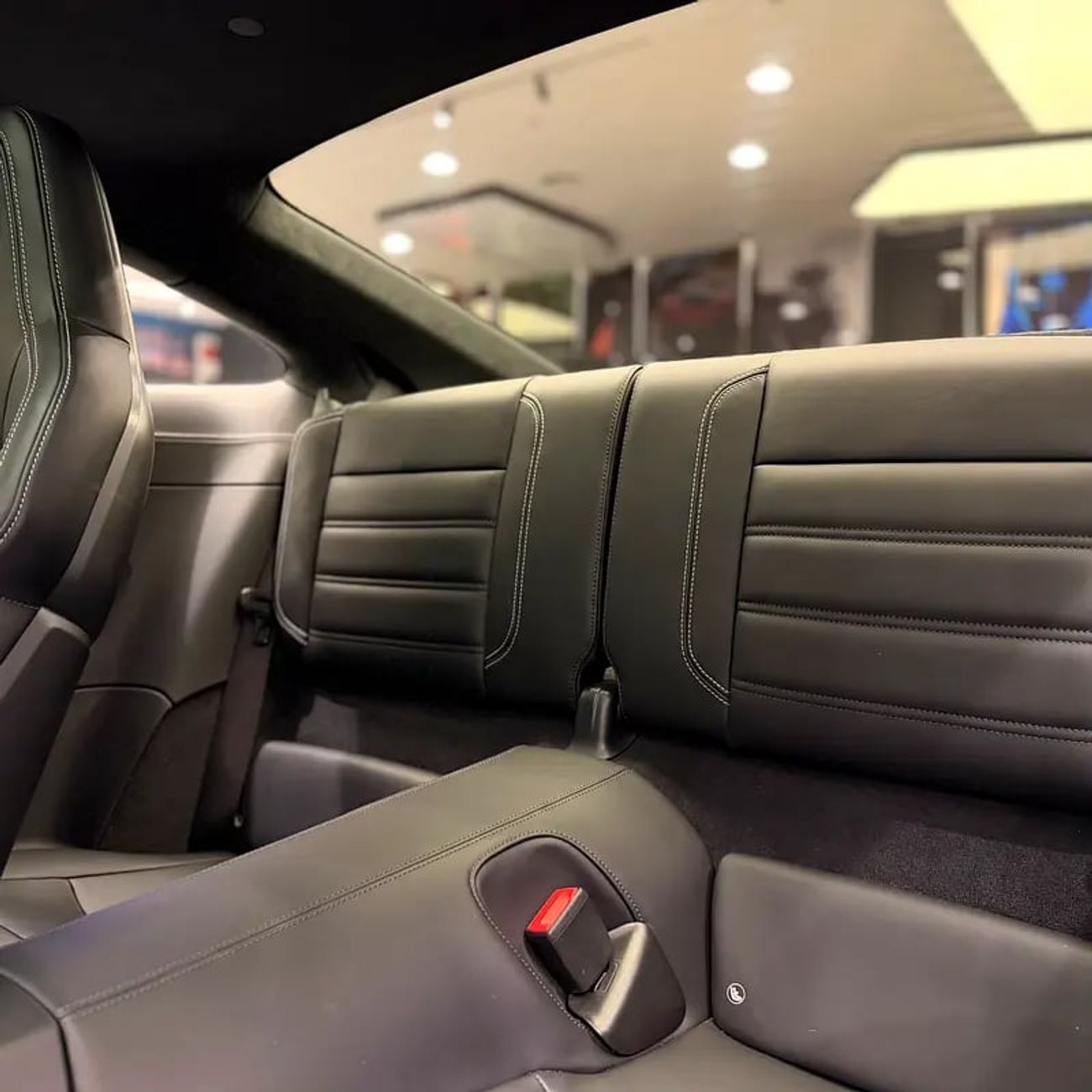 بورش 911 Turbo S 3.8L (530 HP) Convertible 911 TURBO S GCC NARDO GRAY