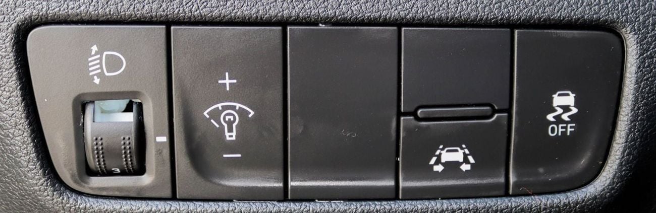 هيونداي كونا GLS Premium 1.6L