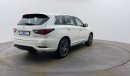 Infiniti QX60 LUXURY 3500