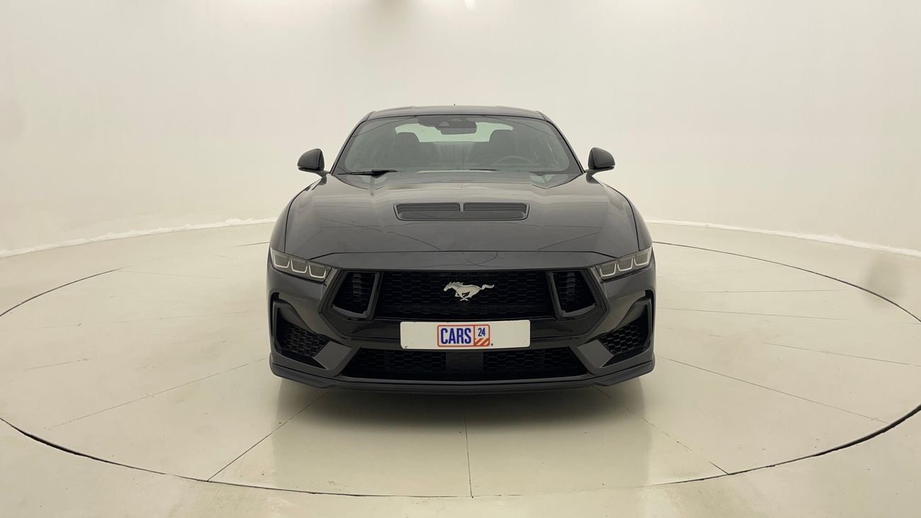 Ford Mustang GT 5 | Zero Down Payment | Home Test Drive